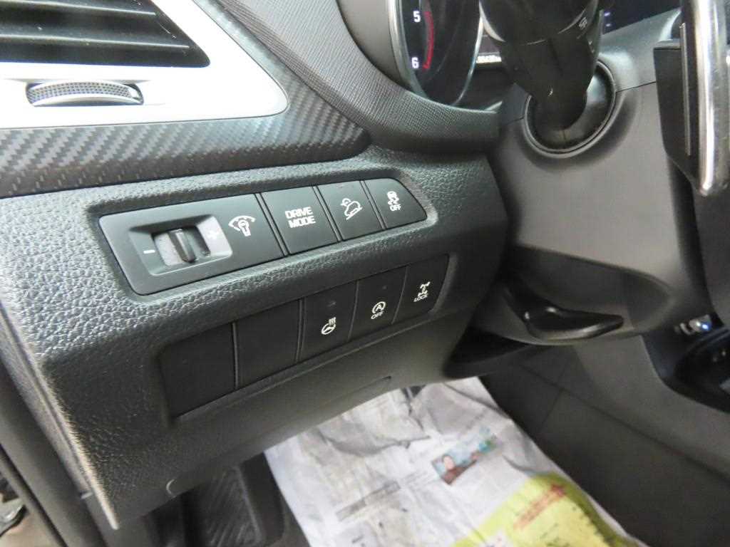 HYUNDAI Santa Fe - Vista 10