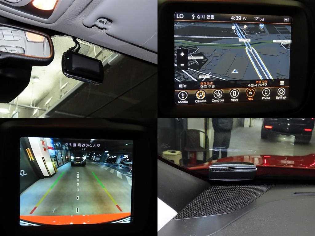 Jeep Renegade 2020 - Importación desde Corea - HF Imports Iquique - Foto 18