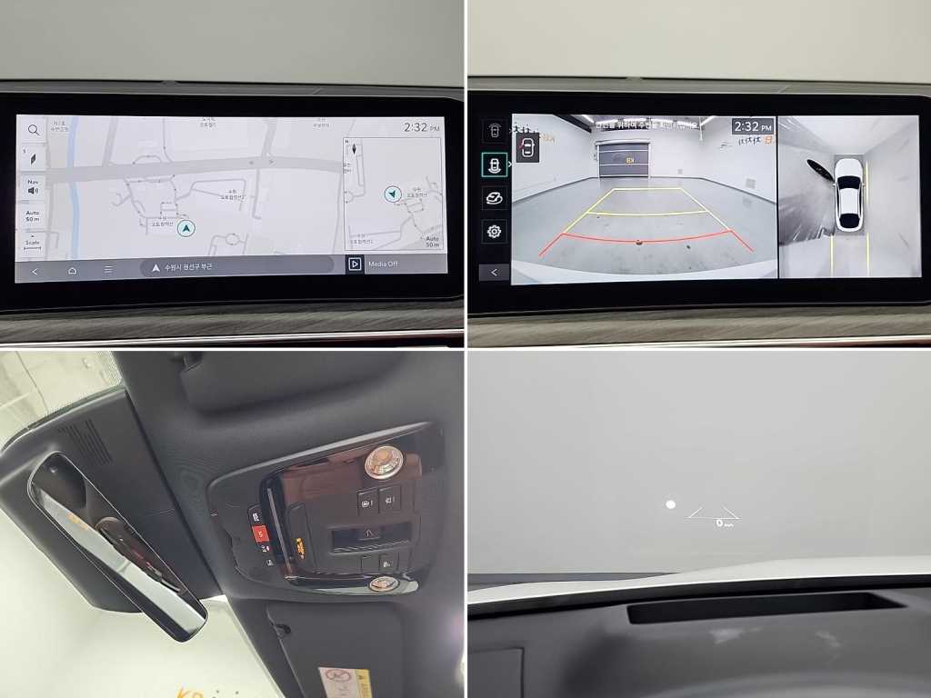 KIA K5 2024 - Importación desde Corea - HF Imports Iquique - Foto 17