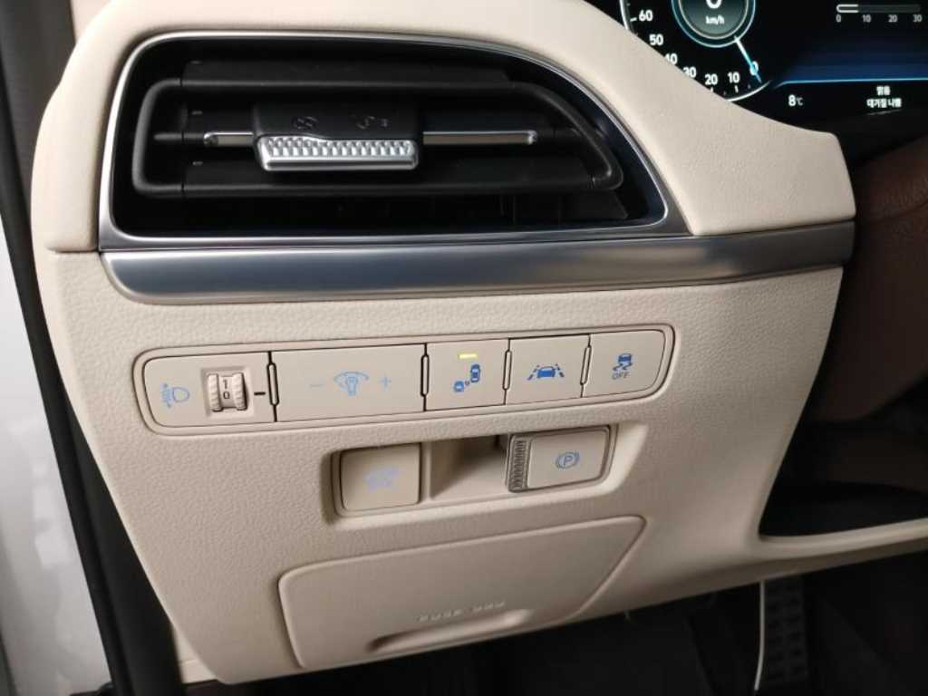 HYUNDAI Palisade - Vista 12