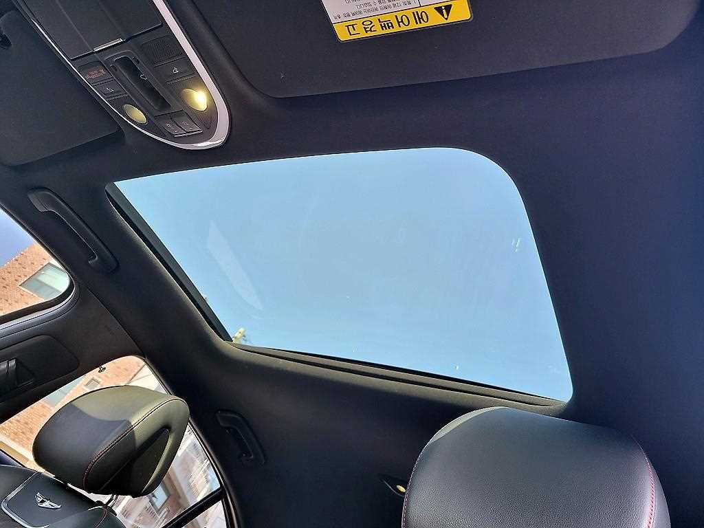 Genesis G70 2019 Blanco - Importación desde Corea - HF Imports Iquique - Foto 17