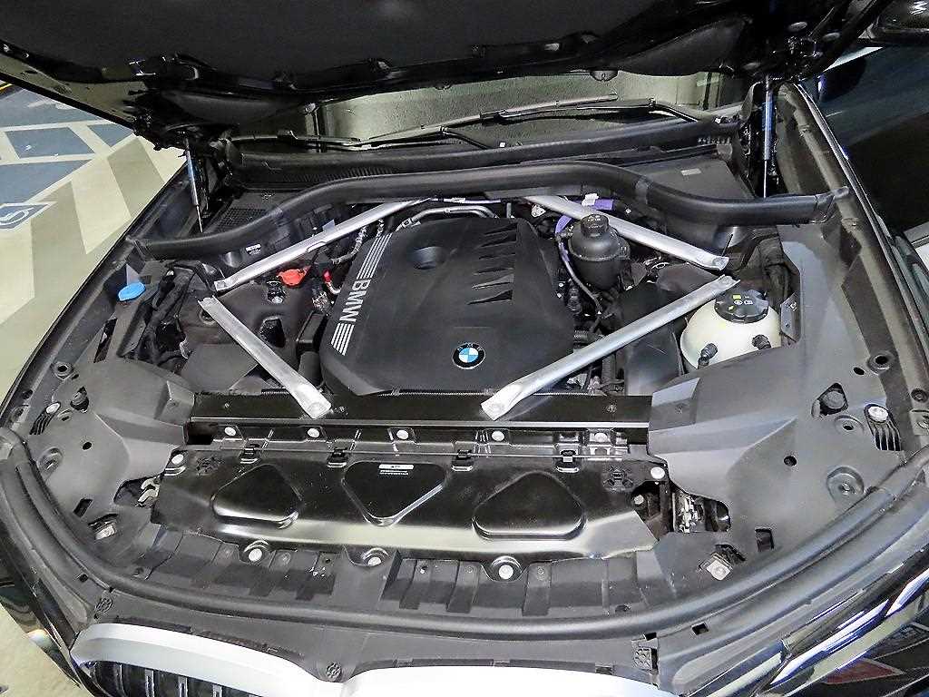 BMW X7 2025 Negro - Importación desde Corea - HF Imports Iquique - Foto 19