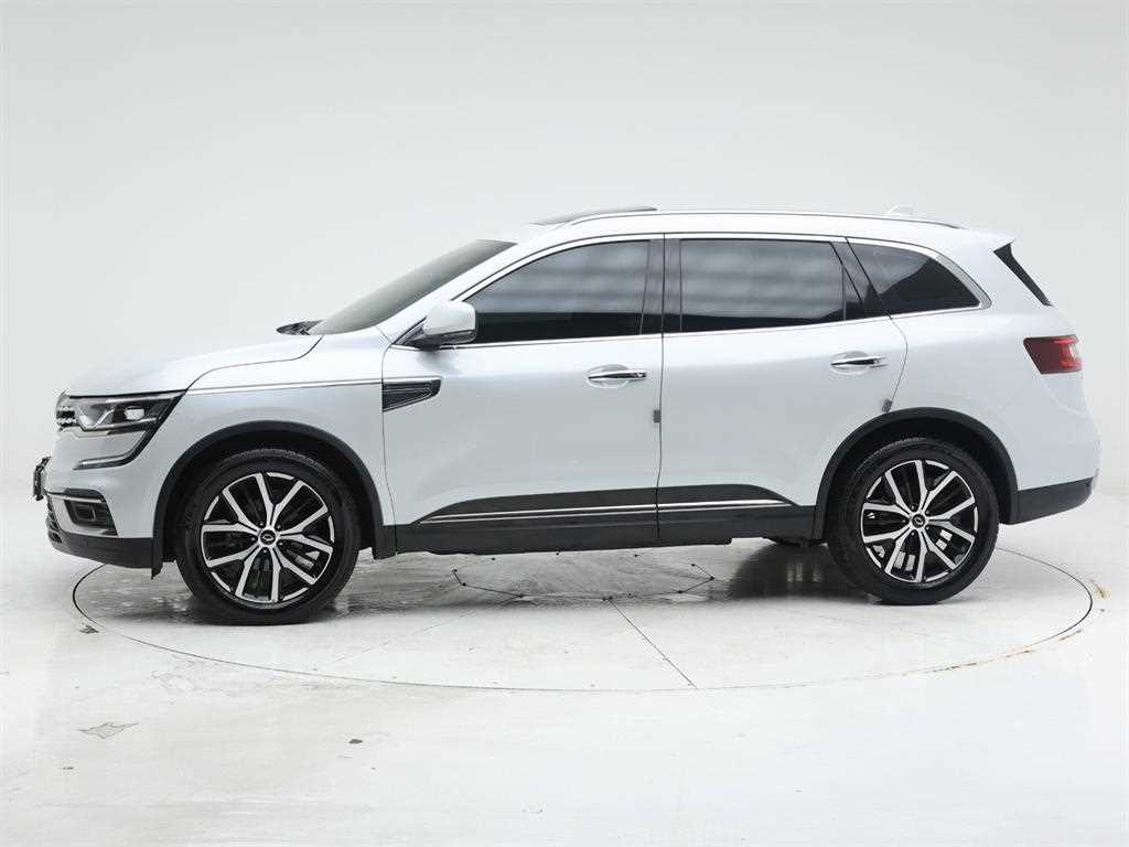 SAMSUNG QM6 - Vista 3