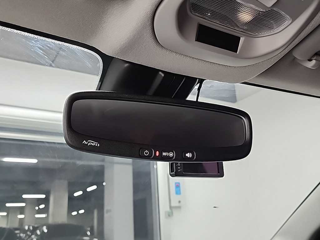 Chevrolet Spark 2020 Blanco - Importación desde Corea - HF Imports Iquique - Foto 15