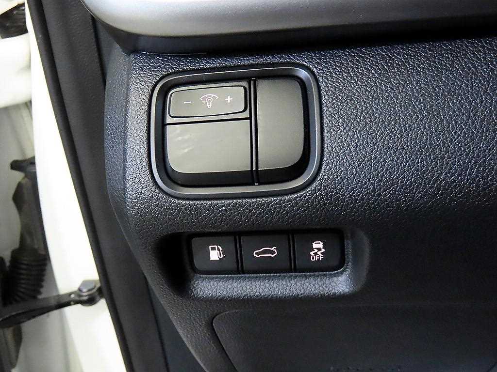 KIA K5 2016 Blanco - Importación desde Corea - HF Imports Iquique - Foto 14