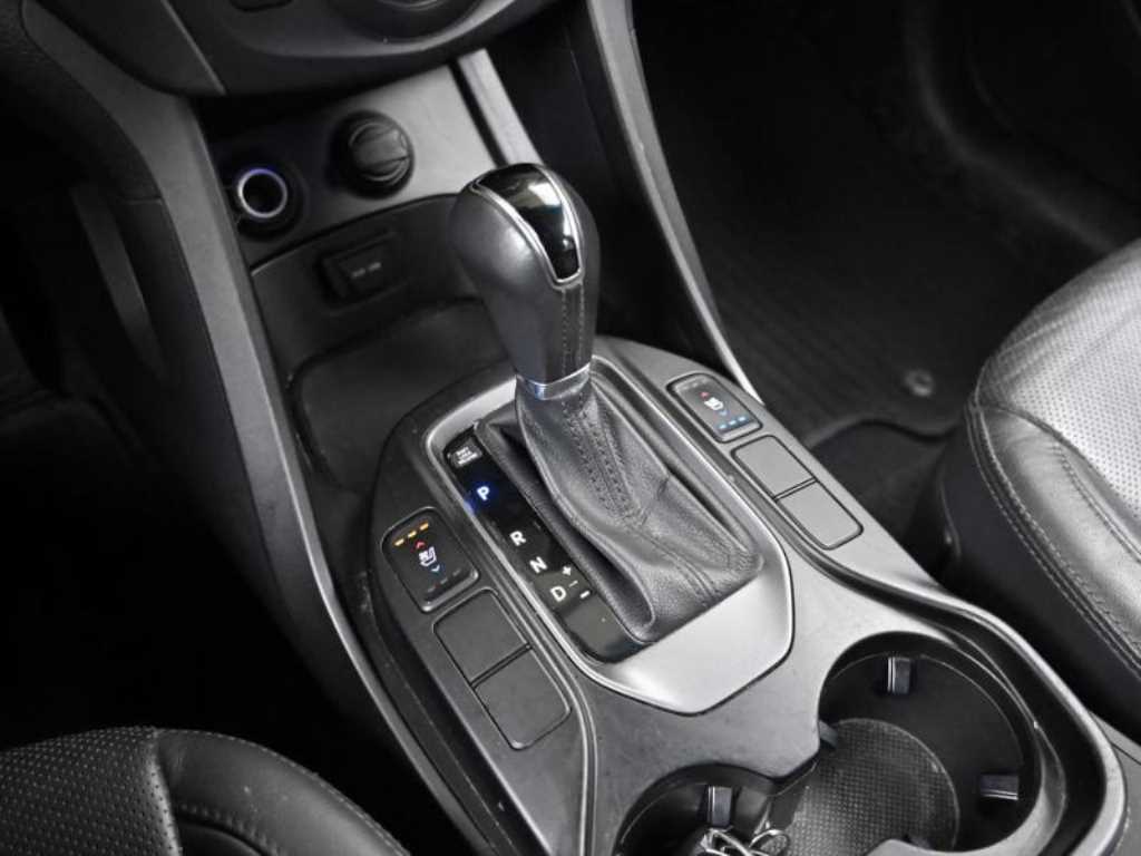 HYUNDAI Santa Fe - Vista 9