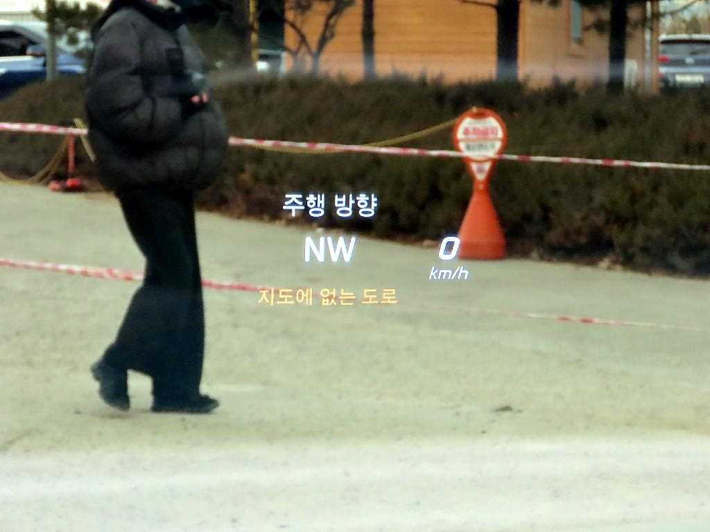 Mercedes Benz C Class - Vista 10