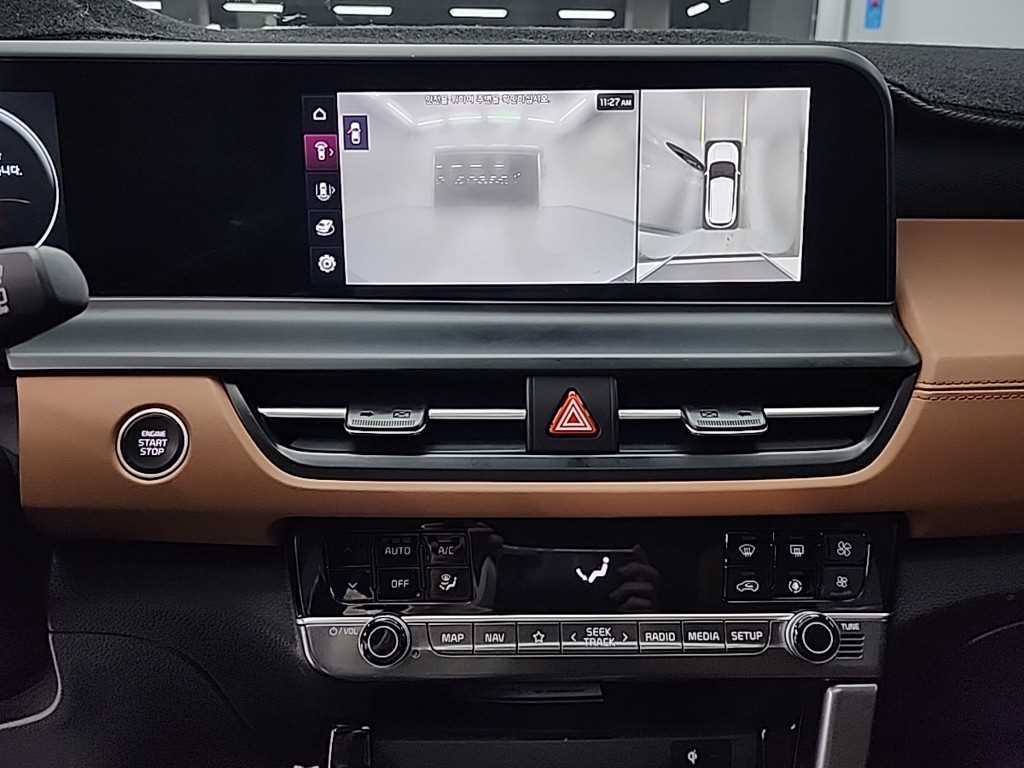 KIA Seltos - Vista 10