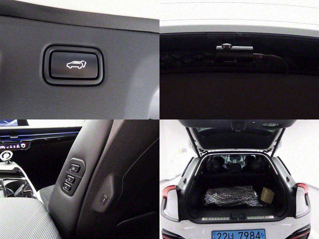 KIA EV6 2023 - Importación desde Corea - HF Imports Iquique - Foto 18