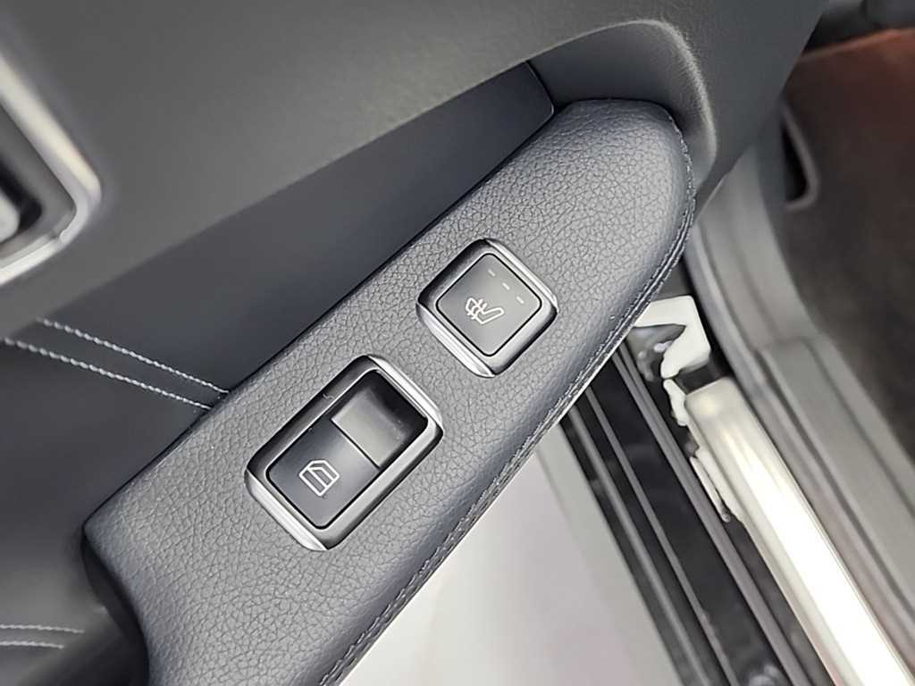 Mercedes Benz E class 2014 Negro - Importación desde Corea - HF Imports Iquique - Foto 13