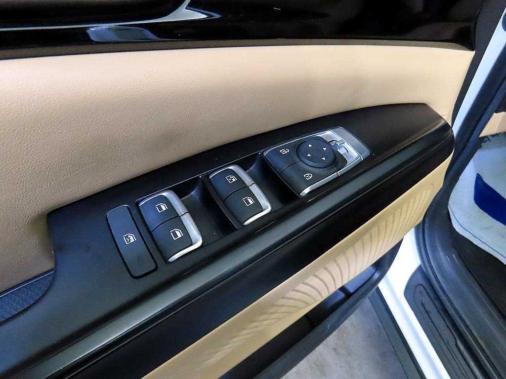 KIA Carnival 2022 Blanco - Importación desde Corea - HF Imports Iquique - Foto 13