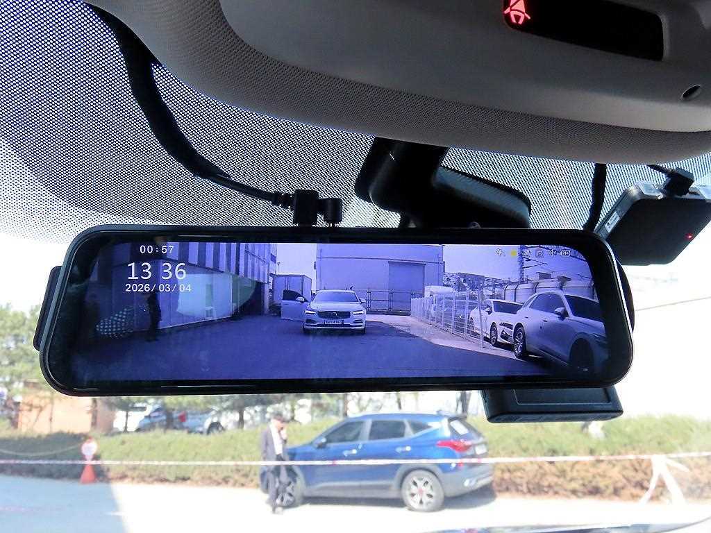 SAMSUNG QM6 - Vista 10