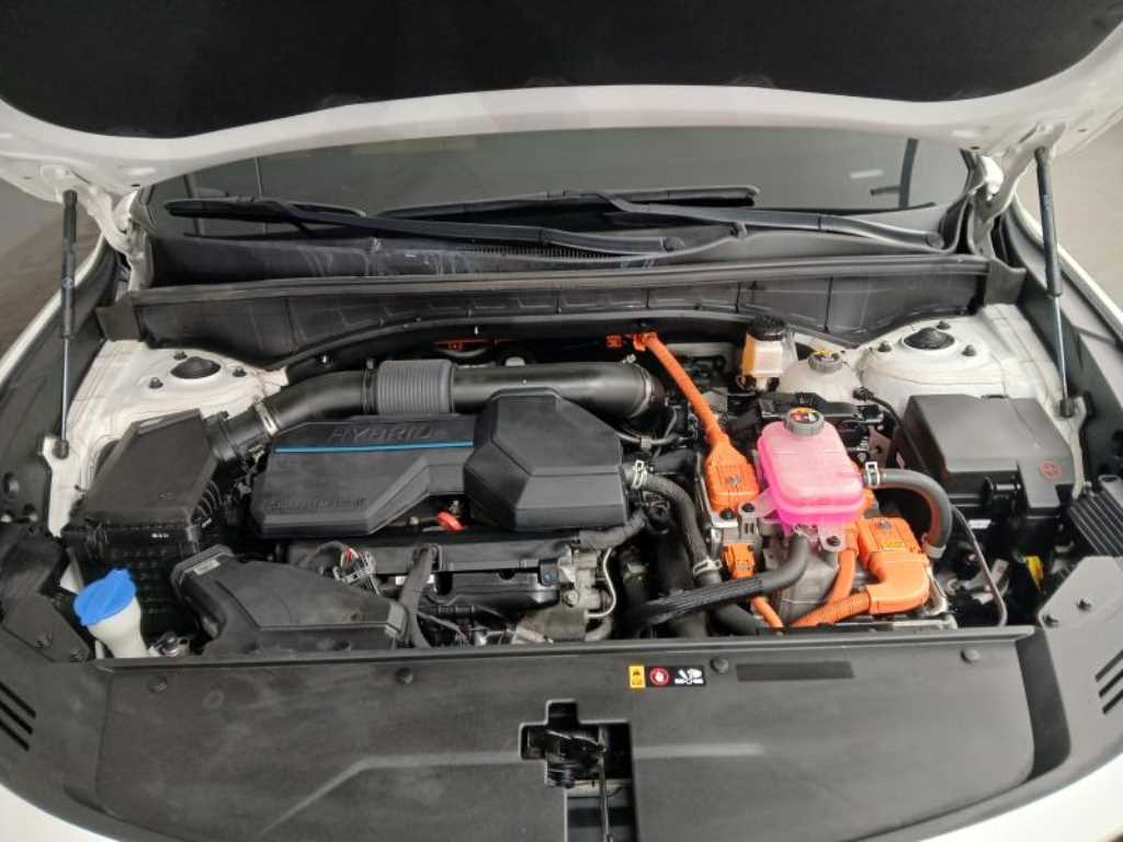 KIA Sorento 2022 Blanco - Importación desde Corea - HF Imports Iquique - Foto 19