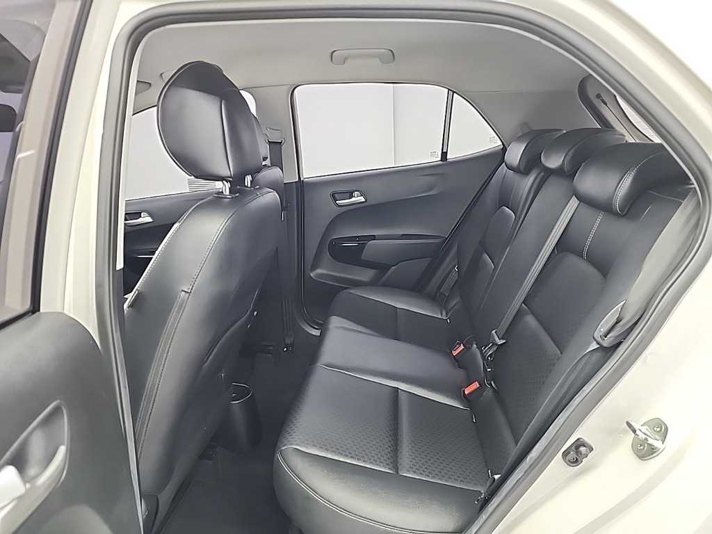 KIA Morning - Vista 12