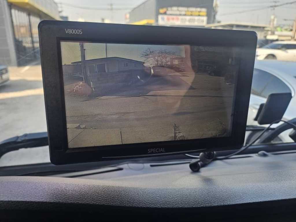 medium and large cargo Cargo 2019 Blanco - Importación desde Corea - HF Imports Iquique - Foto 13