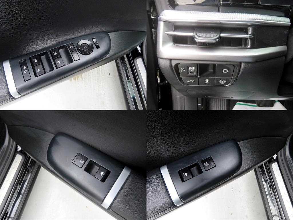 HYUNDAI Grandeur 2023 Negro - Importación desde Corea - HF Imports Iquique - Foto 16