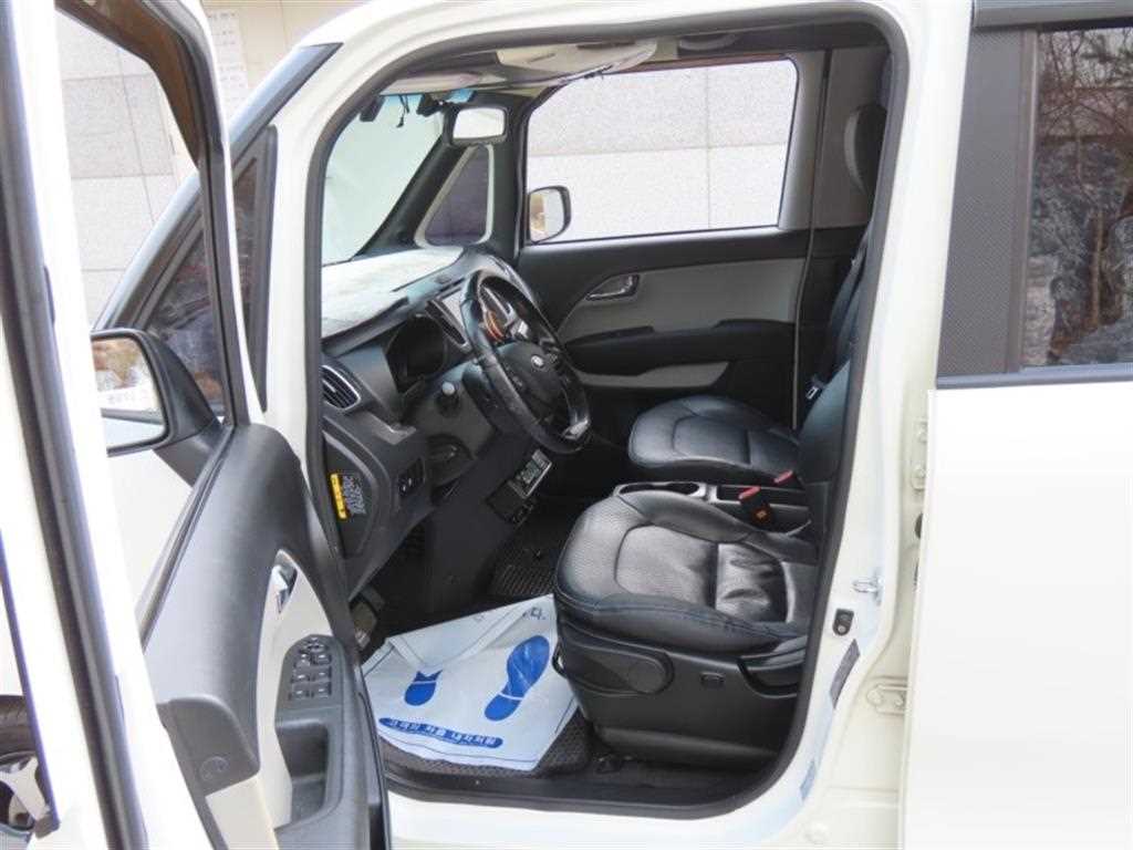 KIA Ray 2013 - Importación desde Corea - HF Imports Iquique - Foto 13