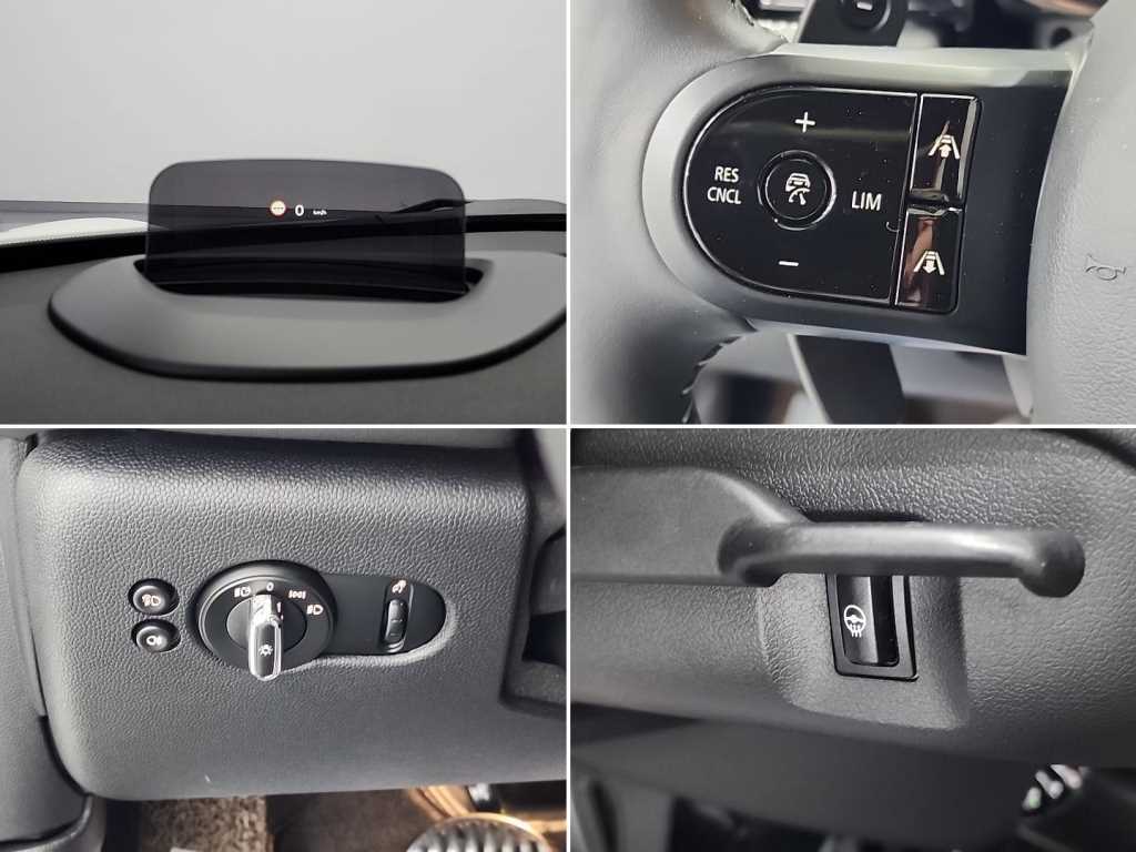 Mini Cooper 2024 Blanco - Importación desde Corea - HF Imports Iquique - Foto 17