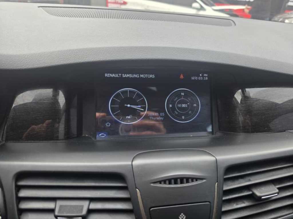 SAMSUNG SM5 - Vista 12