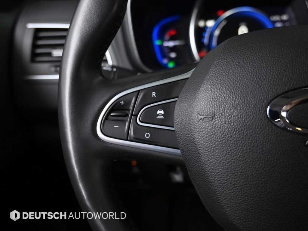 SAMSUNG QM6 2024 Gris - Importación desde Corea - HF Imports Iquique - Foto 17