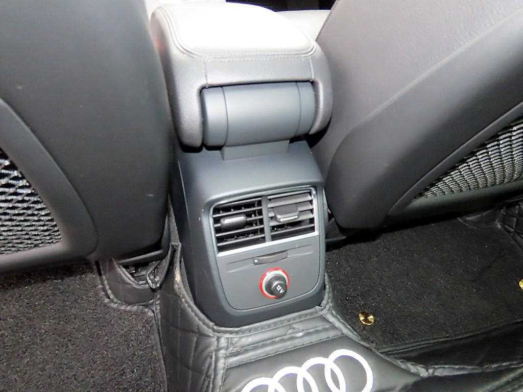 Audi A3 2014 Negro - Importación desde Corea - HF Imports Iquique - Foto 16