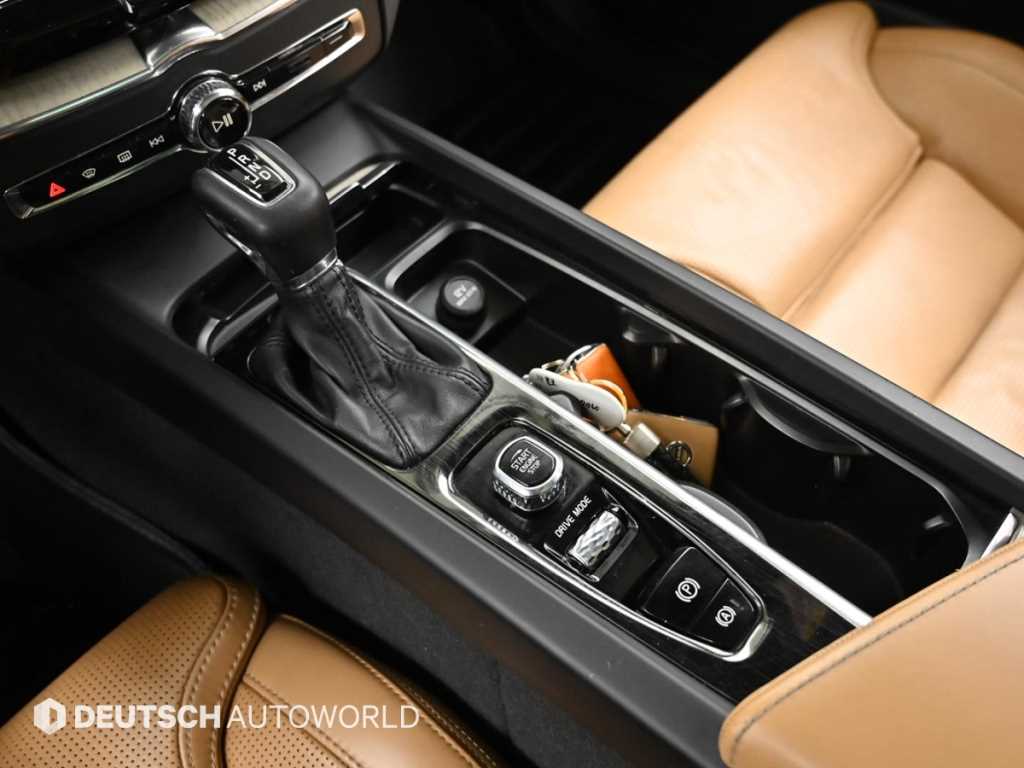 Volvo XC60 - Vista 9