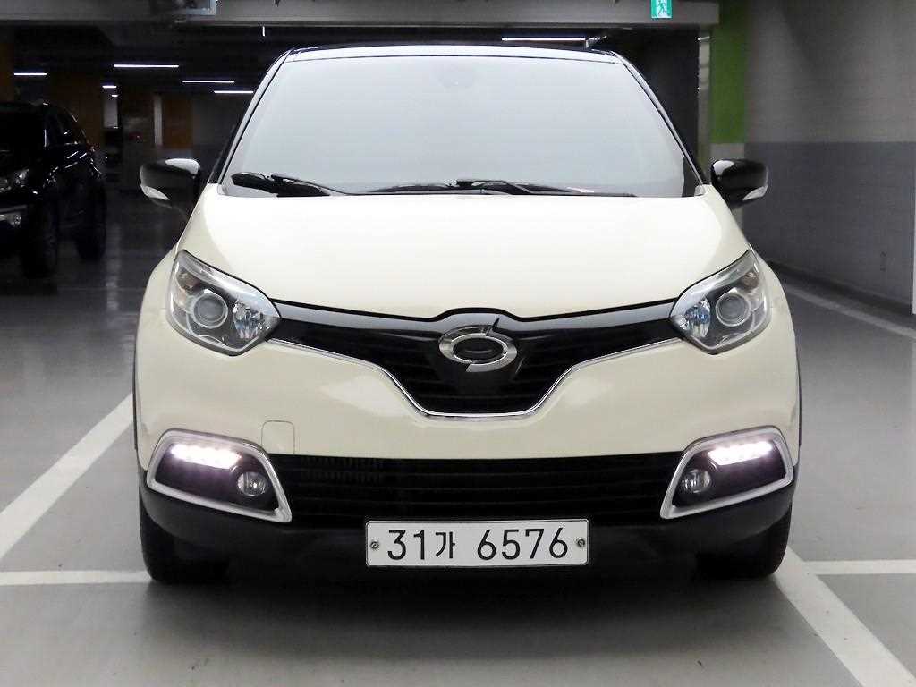 SAMSUNG QM3 2017 Gris - Importación desde Corea - HF Imports Iquique - Foto 1