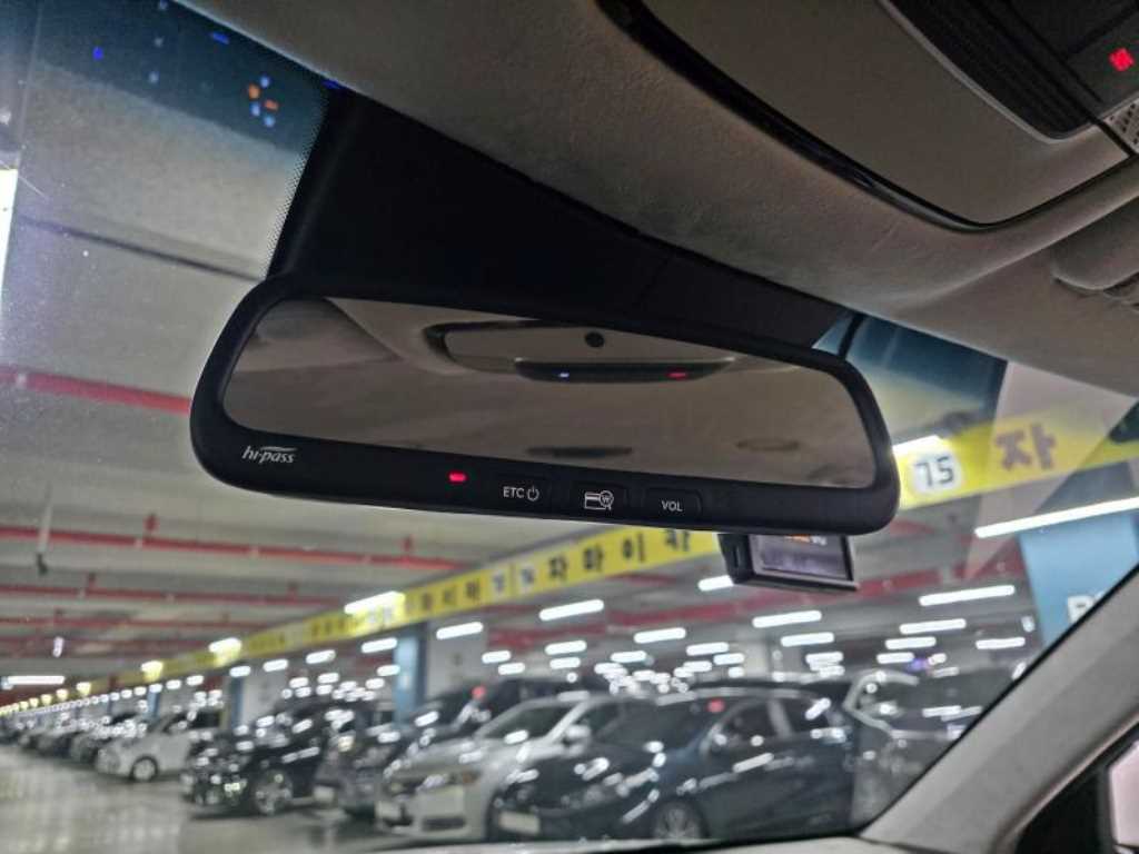 HYUNDAI Palisade 2022 Blanco - Importación desde Corea - HF Imports Iquique - Foto 20