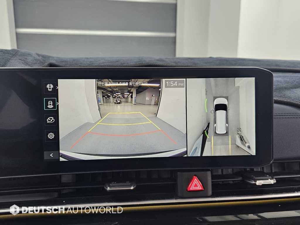 KIA Carnival 2024 Blanco - Importación desde Corea - HF Imports Iquique - Foto 15