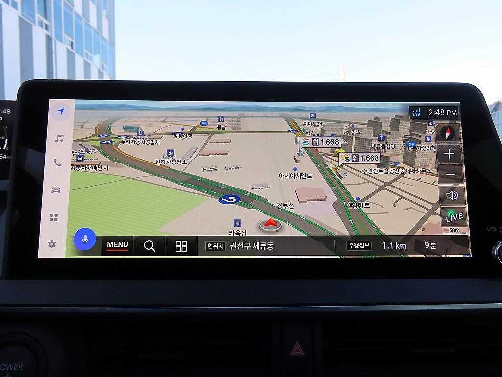 Toyota Prius 2026 Blanco - Importación desde Corea - HF Imports Iquique - Foto 15