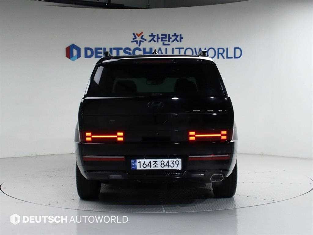 HYUNDAI Santa Fe - Vista 4