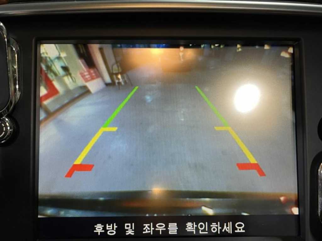 Maserati Ghibli 2016 - Importación desde Corea - HF Imports Iquique - Foto 14