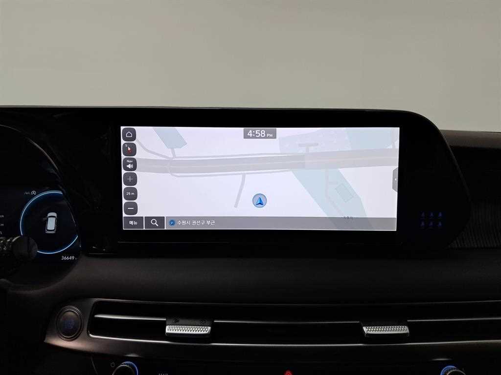 HYUNDAI Palisade - Vista 9