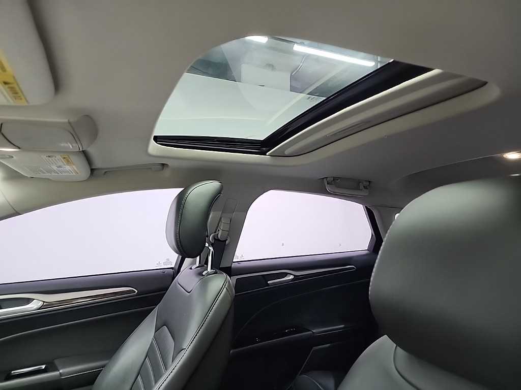 Ford Fusion 2013 - Importación desde Corea - HF Imports Iquique - Foto 14