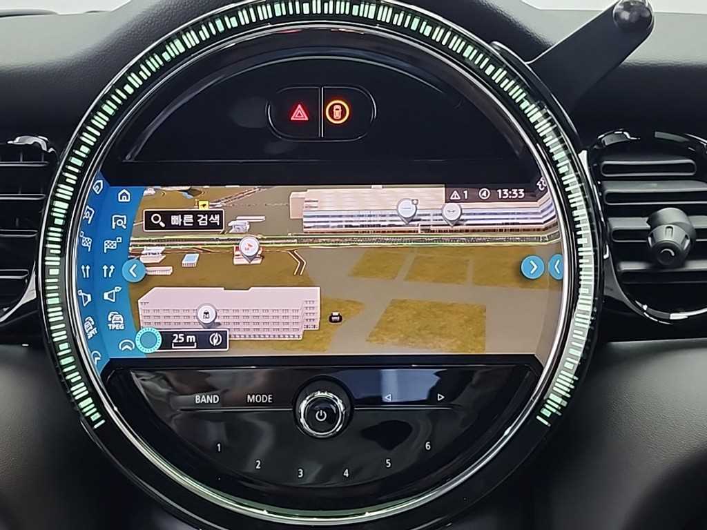 Mini Cooper 2024 Blanco - Importación desde Corea - HF Imports Iquique - Foto 14