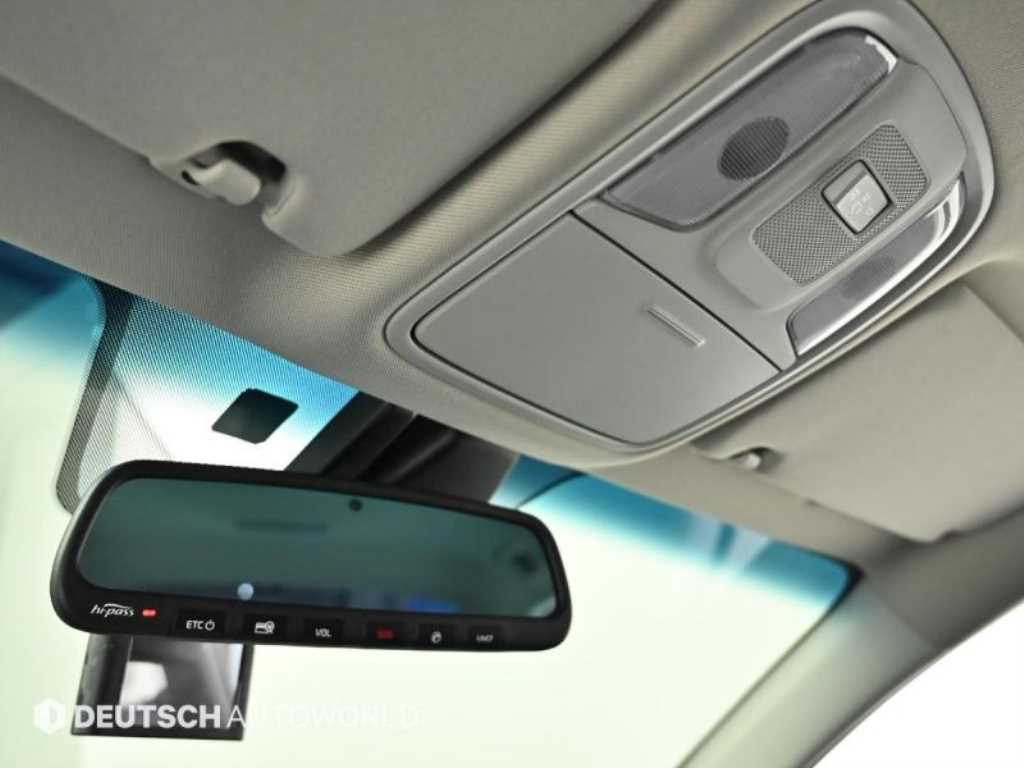 KIA K5 2016 Blanco - Importación desde Corea - HF Imports Iquique - Foto 19