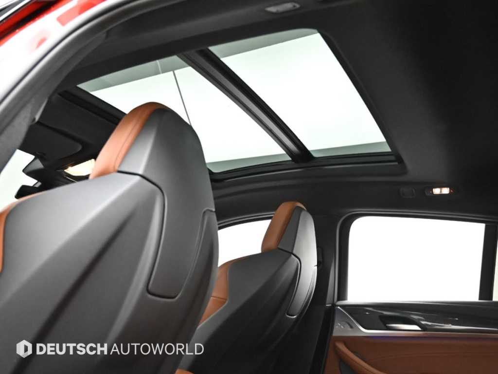 BMW X4M 2020 - Importación desde Corea - HF Imports Iquique - Foto 18