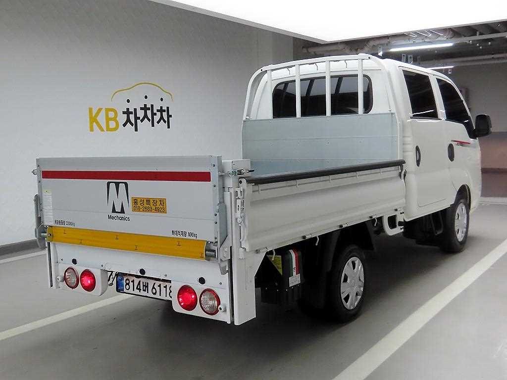 Small Truck Top_Powergate - Vista 4