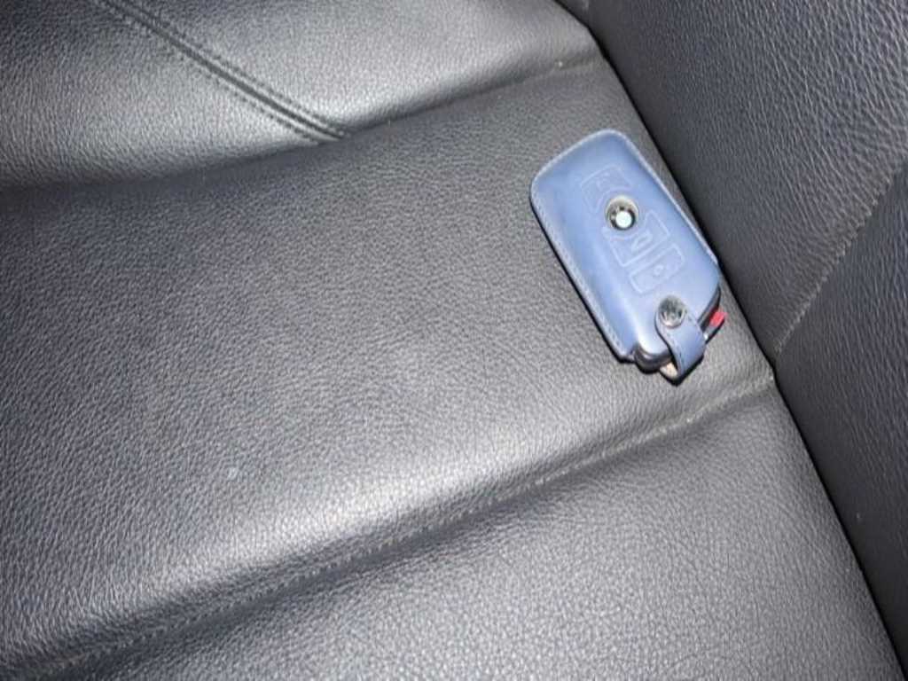 BMW 3 series 2017 Blanco - Importación desde Corea - HF Imports Iquique - Foto 16