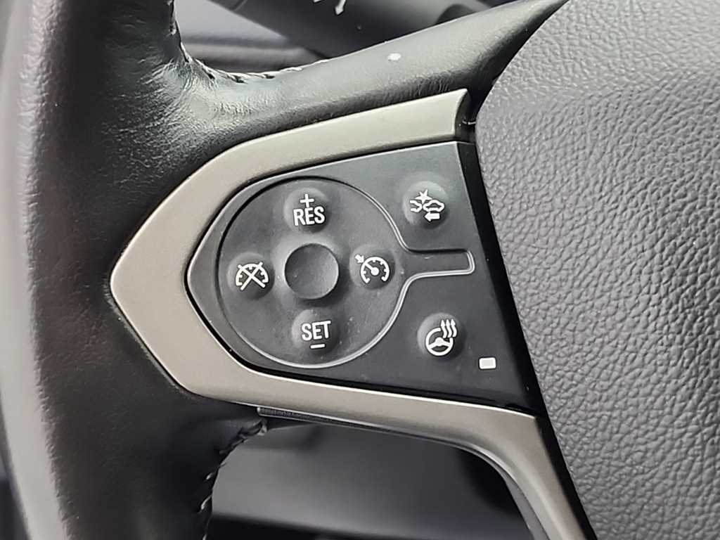 Chevrolet ?Colorado 2021 Azul - Importación desde Corea - HF Imports Iquique - Foto 17