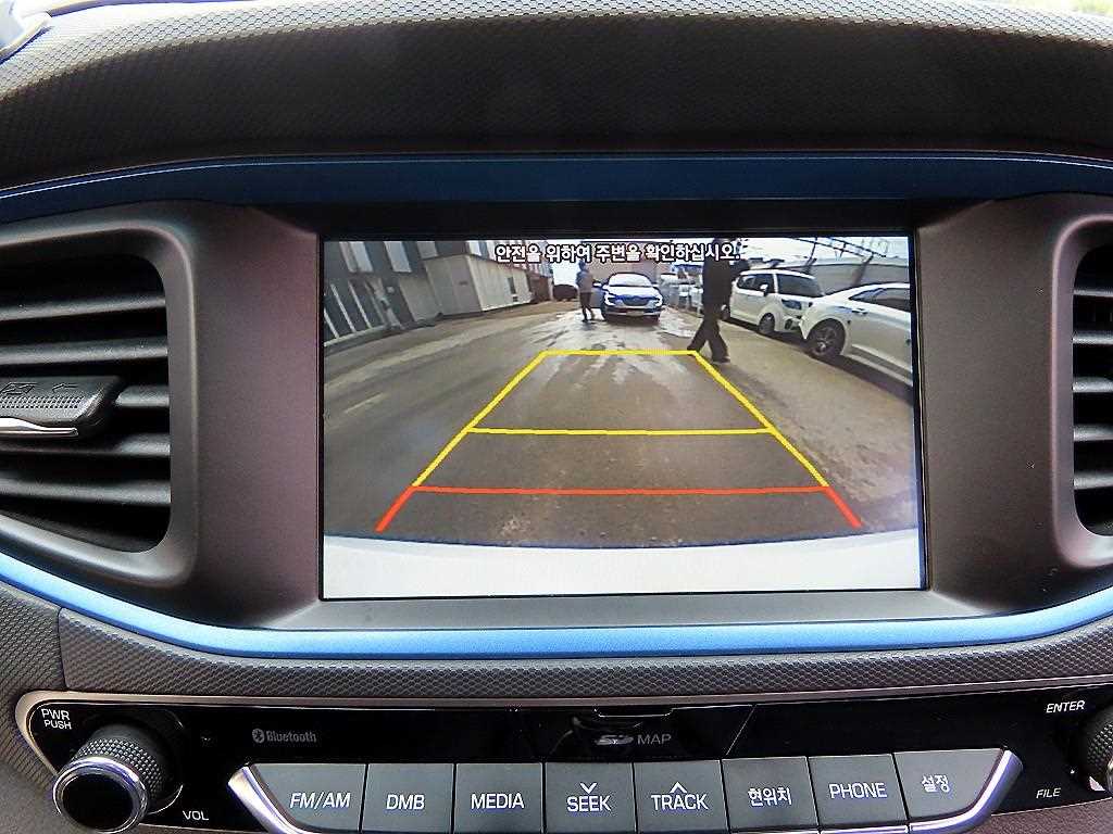 HYUNDAI Ioniq 2017 - Importación desde Corea - HF Imports Iquique - Foto 15