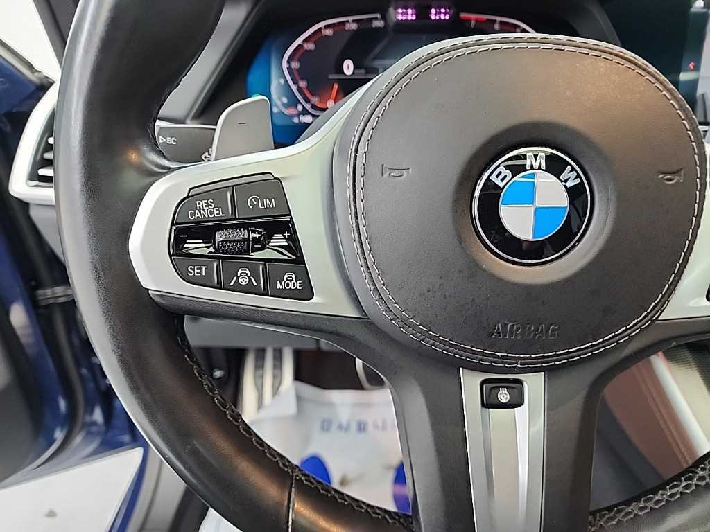 BMW X5 2021 - Importación desde Corea - HF Imports Iquique - Foto 18