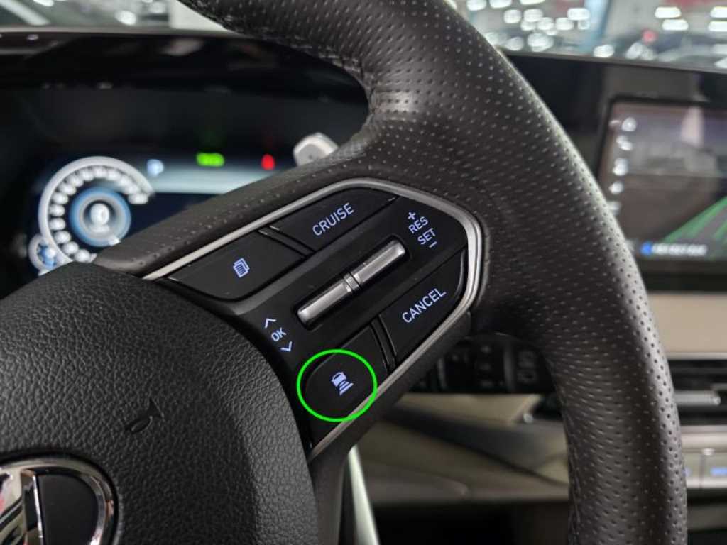 HYUNDAI Palisade 2022 Blanco - Importación desde Corea - HF Imports Iquique - Foto 14