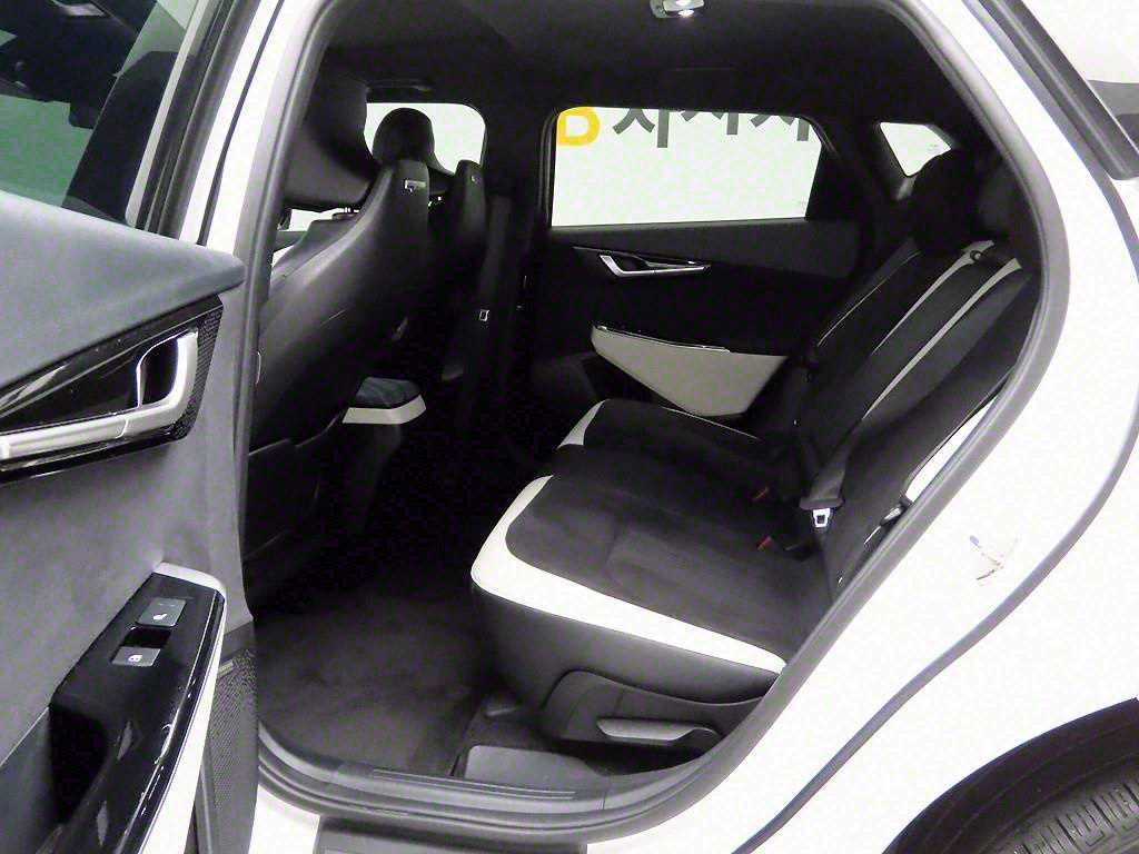 KIA EV6 2023 - Importación desde Corea - HF Imports Iquique - Foto 13