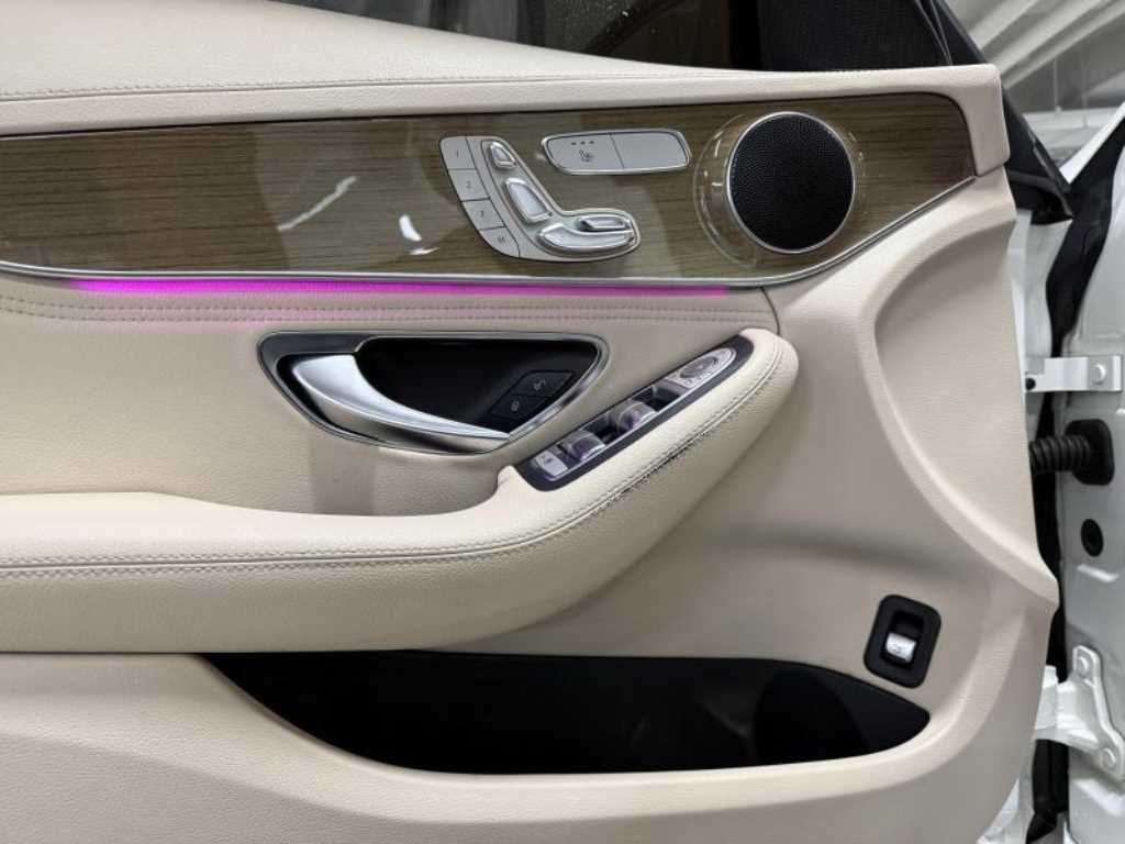 Mercedes Benz C Class 2015 - Importación desde Corea - HF Imports Iquique - Foto 17