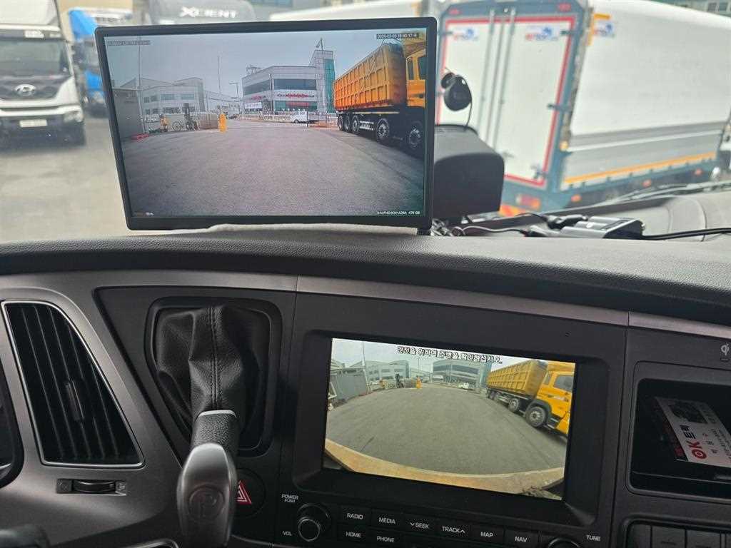 medium and large cargo apChoukJingae - Vista 11