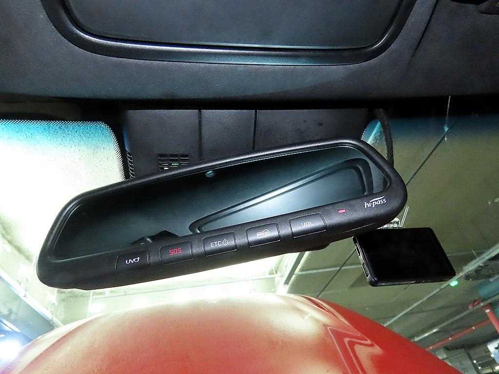 KIA Stinger 2020 Rojo - Importación desde Corea - HF Imports Iquique - Foto 14