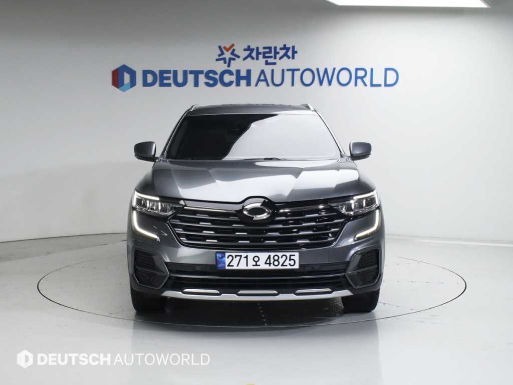 SAMSUNG QM6 - Vista 3