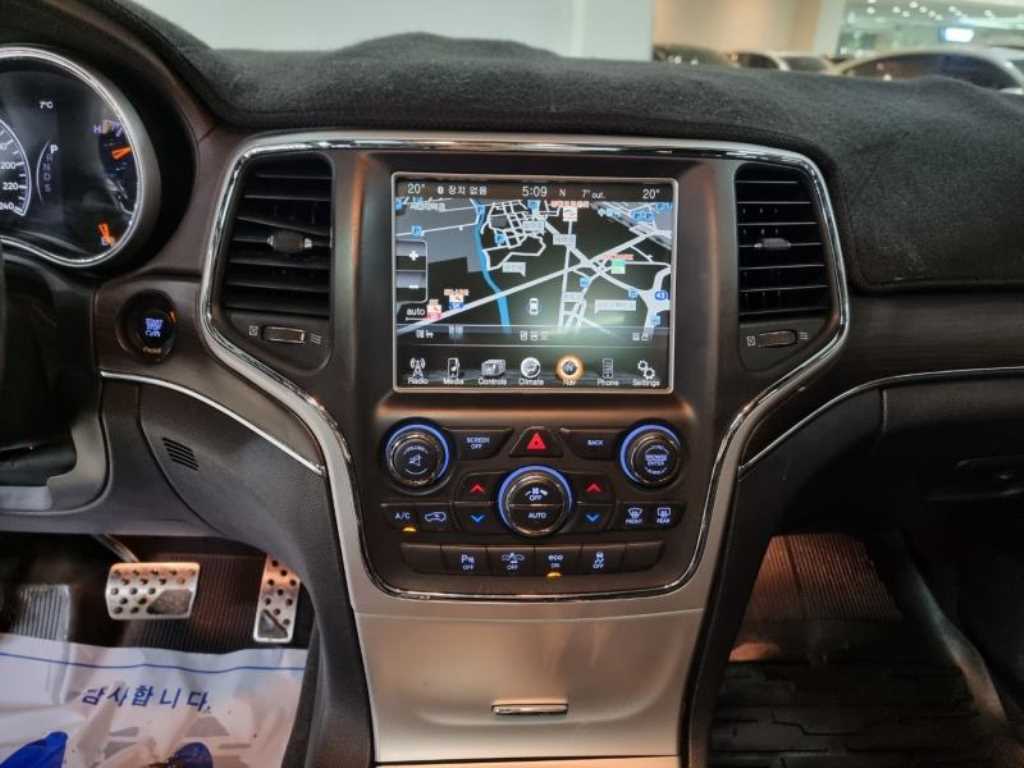 Jeep Cherokee 2015 - Importación desde Corea - HF Imports Iquique - Foto 14