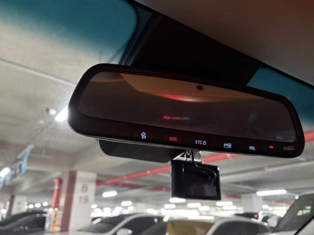 HYUNDAI Tucson 2019 Blanco - Importación desde Corea - HF Imports Iquique - Foto 13